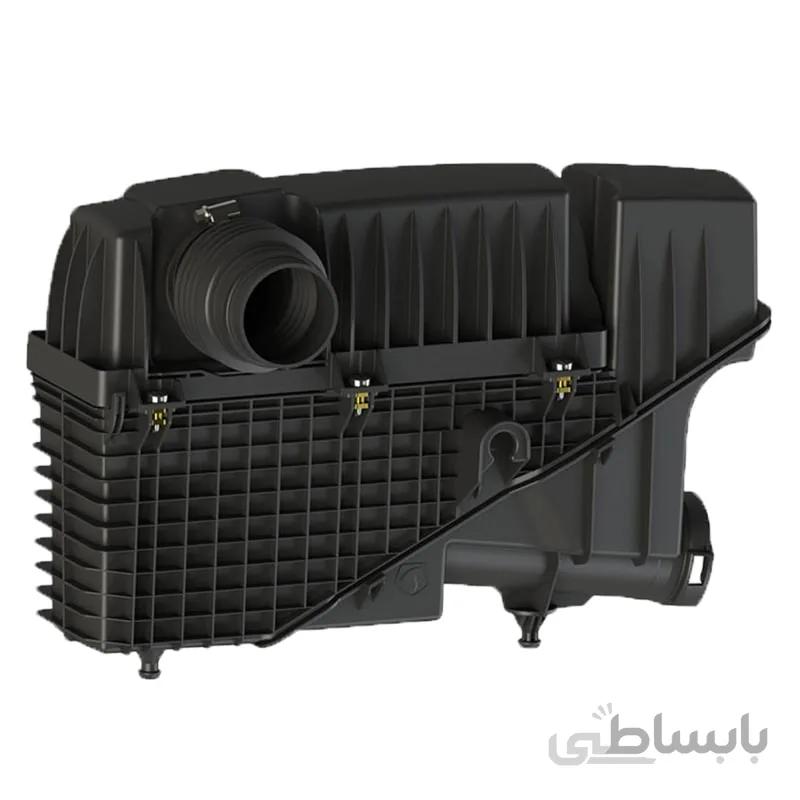 هواکش سمندEF7