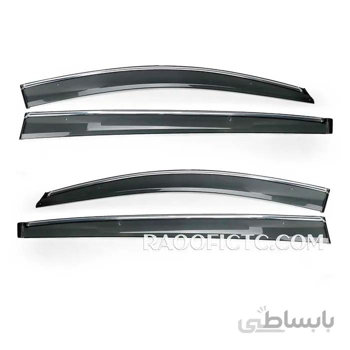 بادگیر شیشه اسپرتیج