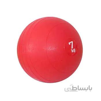 توپ اسلم بال slam ball
