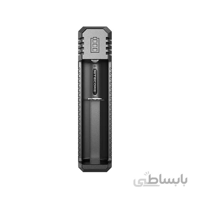 شارژر باتری نایتکر Nitecore UI1