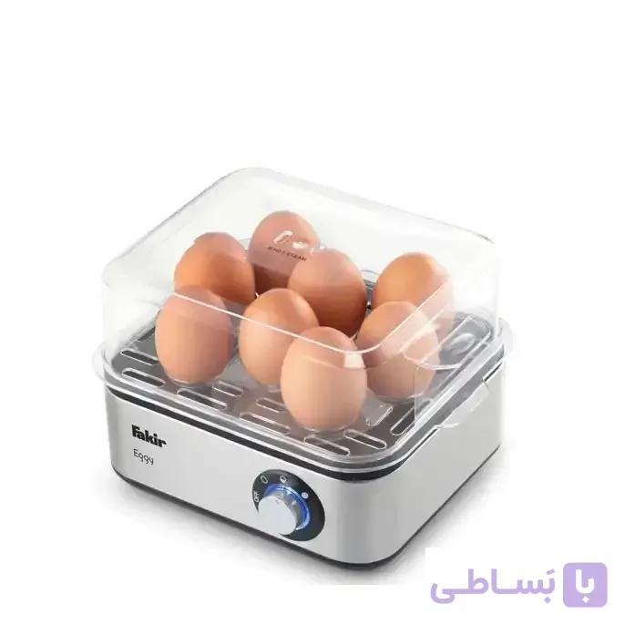 تخمه مرغ پز فکر مدل EGGY