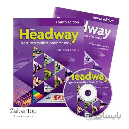 New Headway Upper-Intermediate 4th