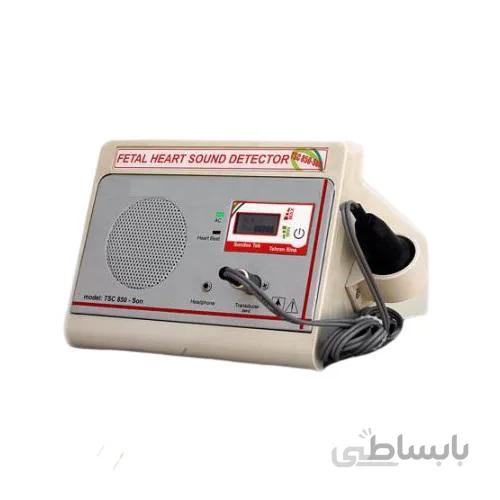 سونیکید دیجیتالی تهران سینا