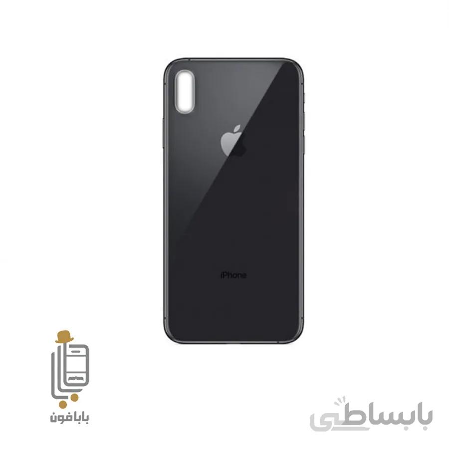 درب پشت آیفون Apple iPhone XS