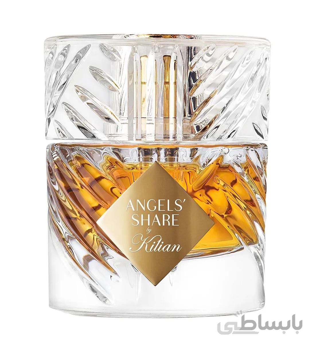 عطر ادکلن بای کیلیان آنجلز شیر By Kilian Angels’ Share