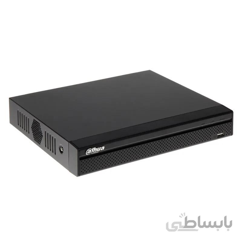 ضبط کننده ویدیویی تحت شبکه DVR داهوا مدل XVR5108HS-X