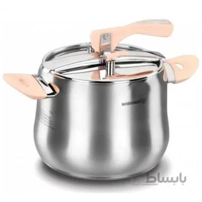 زودپز کرکماز مدل فلامینگو کد A161