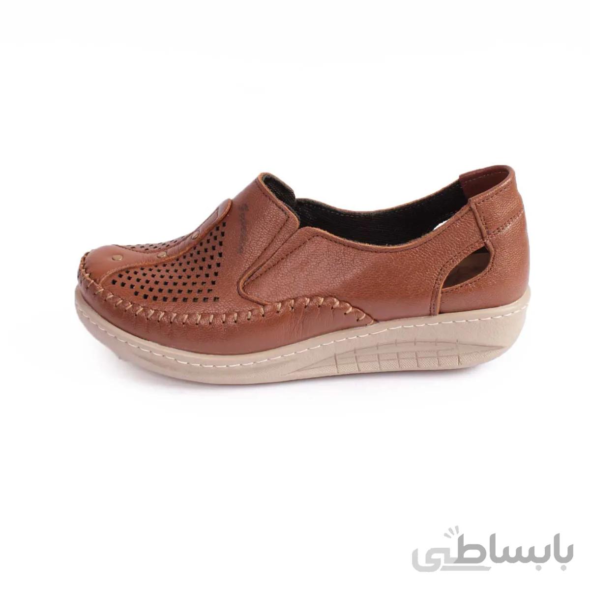 کفش زنانه مدل فدریکا