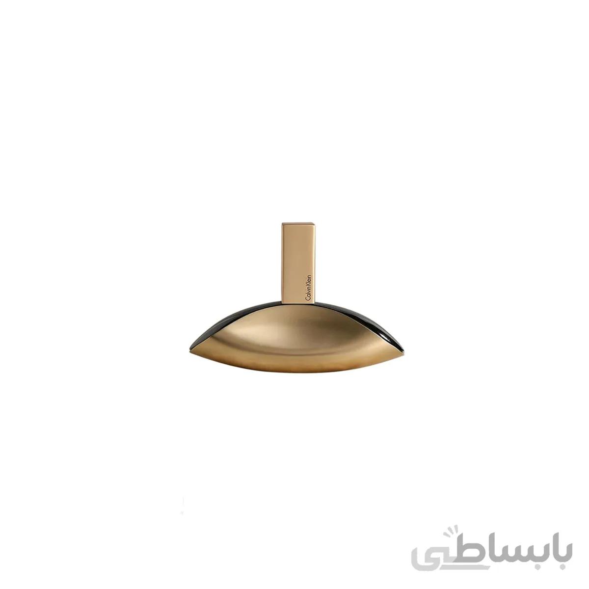 تستر ایفوریا لیکویید گلد