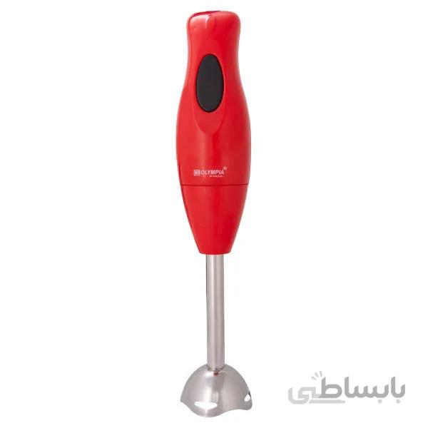 گوشت کوب برقی المپیا مدل OE-844