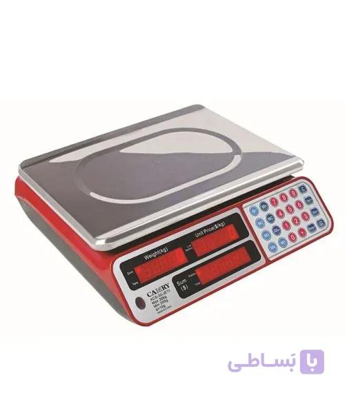 ترازو کمری JE11
