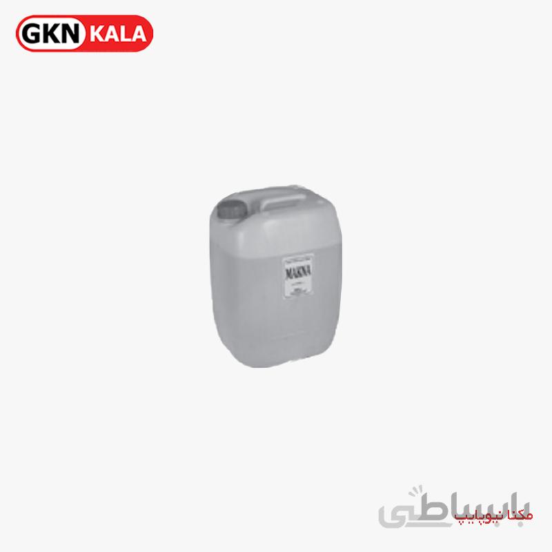 مکنا نیوپایپ