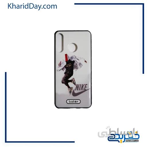کاور گوشی HUAWEI P30 lite کد h4003