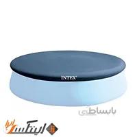 درپوش استخر ایزی ست قطر 396 اینتکس Intex 28026 ا Intex 28026