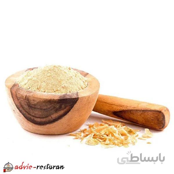 پودر پیاز کد 485961