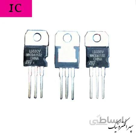 LD33CV