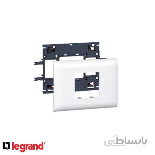 کادر ماژول درب 85 لگراند legrand