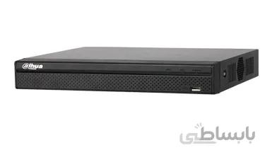 دستگاه ان وی ار 16 کانال داهوا مدل DH-NVR5216-16P-4KS2