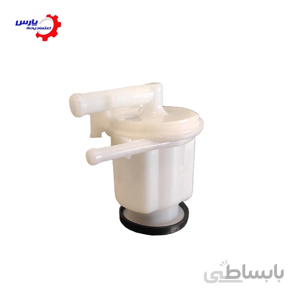 مخزن روغن هیدرولیک گریت وال ولکس C30