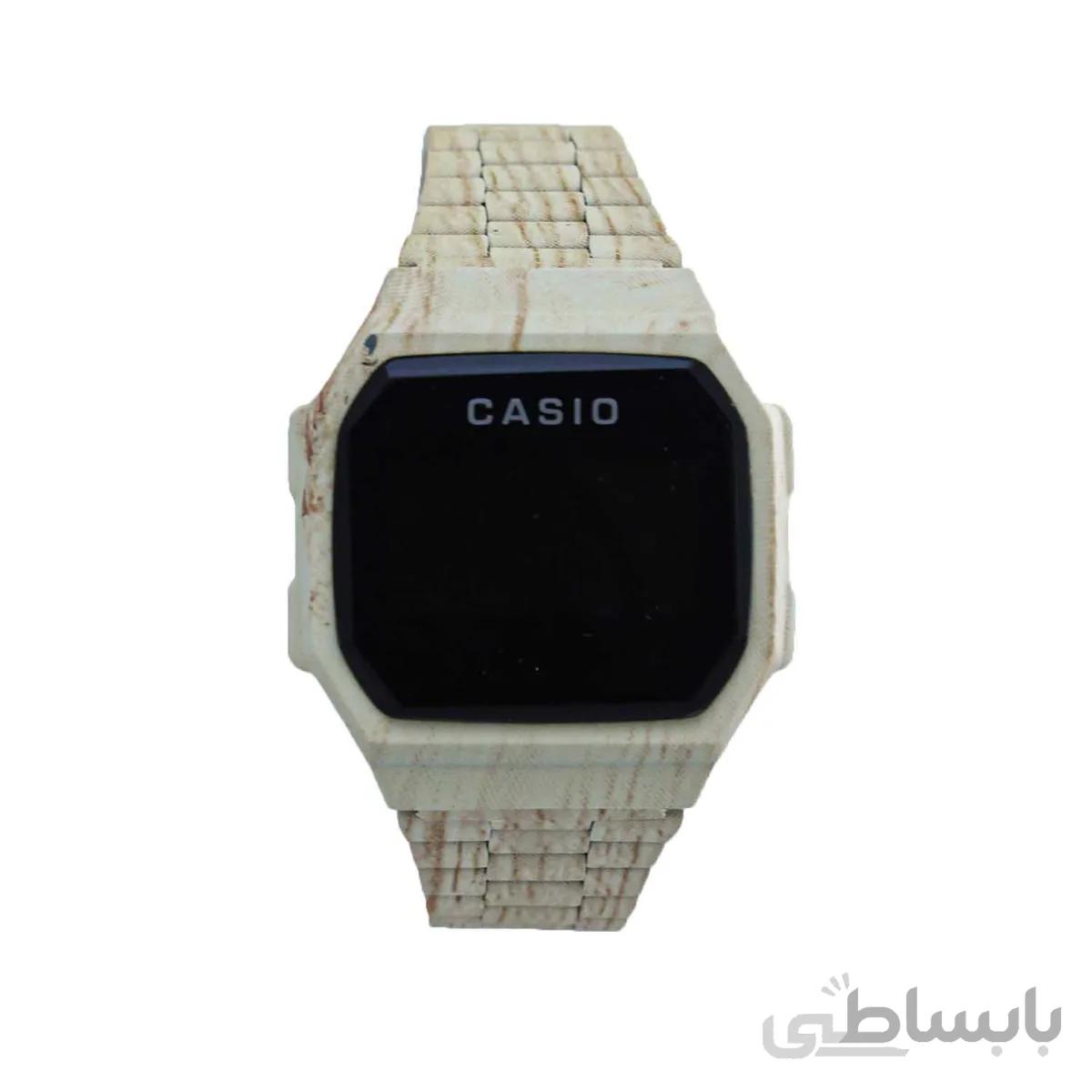 ساعت مچی LED کاسیو مدل A168