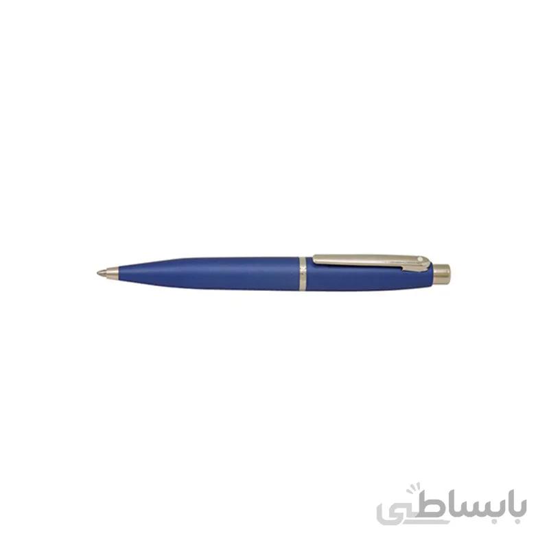 خودکار شیفر مدل VFM آبی مات