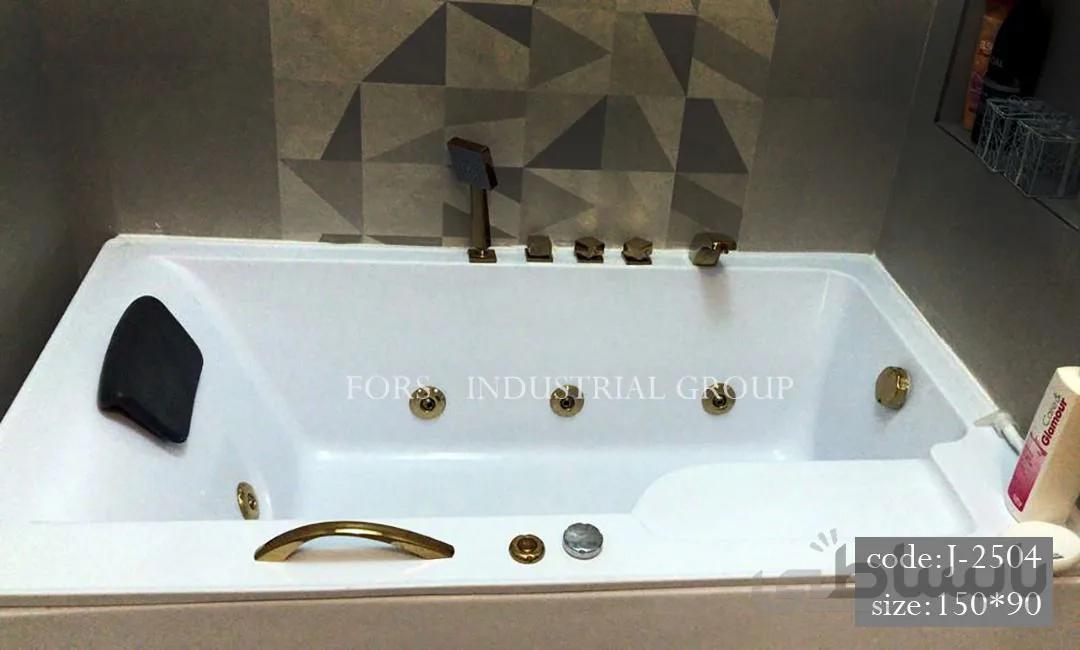وان حمام 150x90 سانتی متر ا وان حمام 150x90 سانتی متر