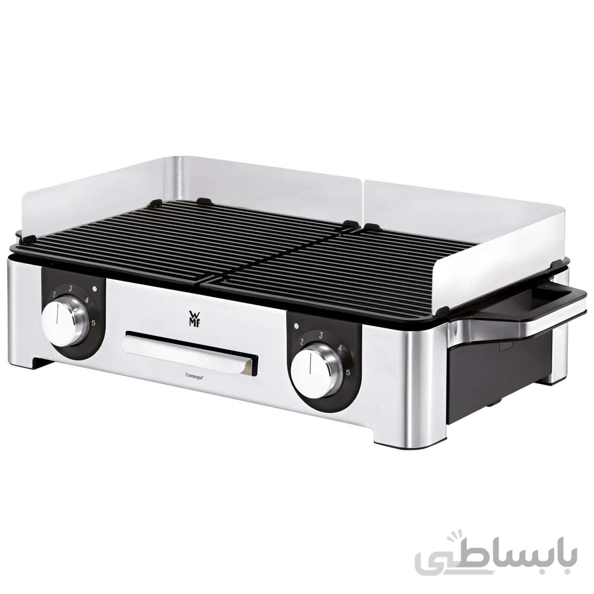 گریل دبلیو ام اف مدل WMF Lono Master Grill