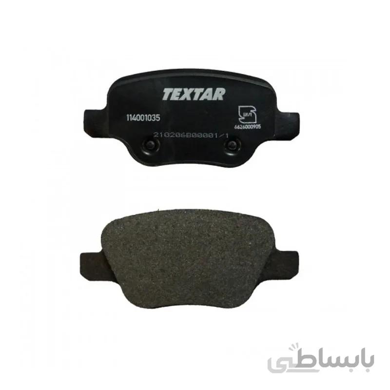 لنت ترمز عقب لیفان ۸۲۰ تکستار – Textar