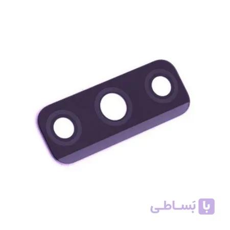 شیشه دوربین هوآوی Huawei Y8s Camera Glass Lens