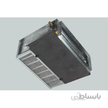 فن کویل سقفی توکار 800 آذرنسیم