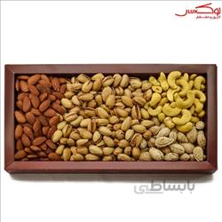 آجیل چهار مغز 750 گرمی