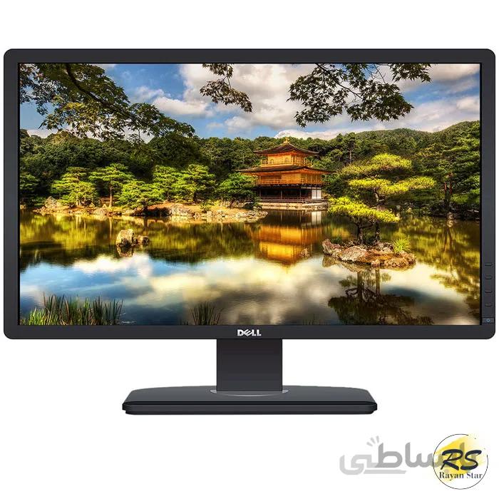 مانیتور 23 اینچ دل مدل Dell U2312HM LED