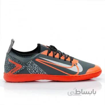 کفش فوتسال و چمن مصنوعی نایکی طرح Nike Mercurial