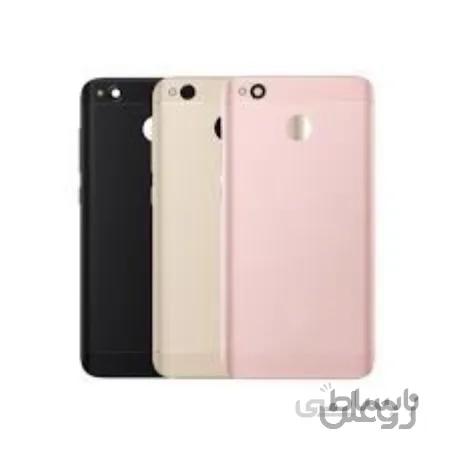 درب پشت شیائومی REDMI4X — تصویر 1