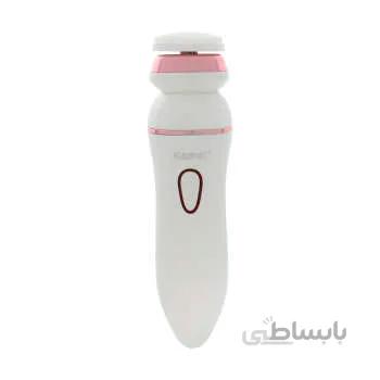 برس پاک‌سازی کیمی مدل KM-7204