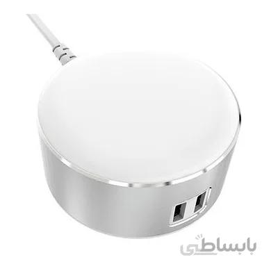 شارژر دیواری الدینیو مدل A2208