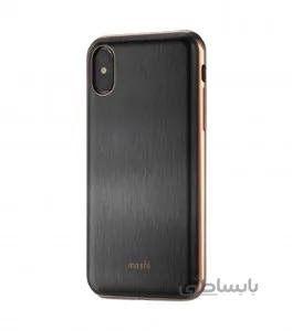 Moshi iGlaze for iPhone X, XS