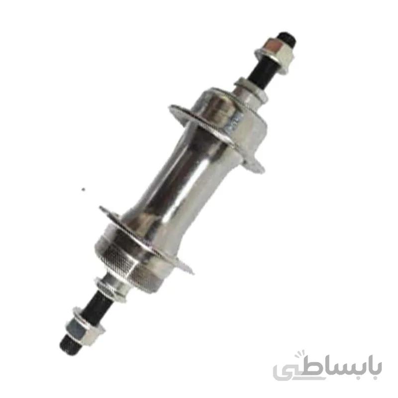 توپی 20 سوراخ چرخ عقب دوچرخه