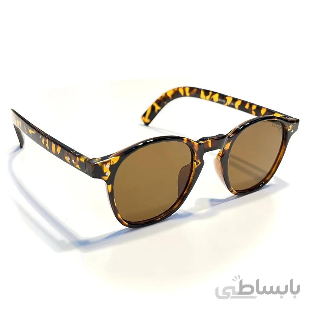 عینک افتابی مدل Zn 3530 Leo