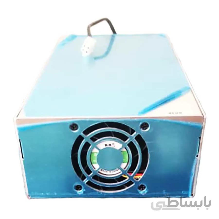 پاور ماینر اینوسیلیکون مدل INNOSILICON T2Tz 2200W ا INNOSILICON T2Tz 2200W 12V Bitcoin Miner Power Supply