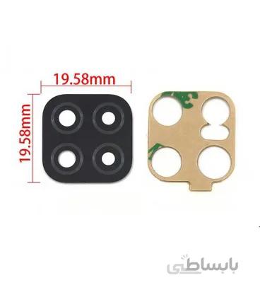 شیشه لنز دوربین شیائومی Redmi 9C