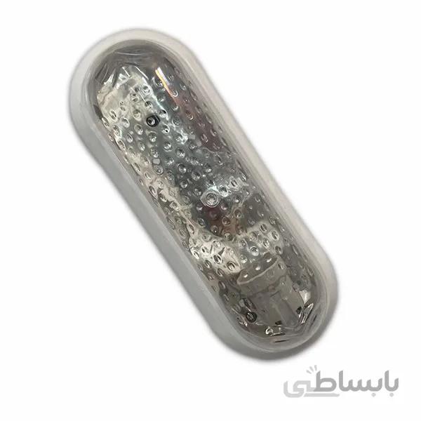چراغ دیواری سرویس بهداشتی و حمام کد 05