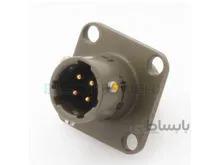 KPT02E8-4S connector