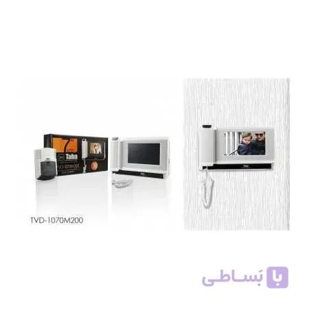 آیفون تصویری 7اینچ TVD-1070i
