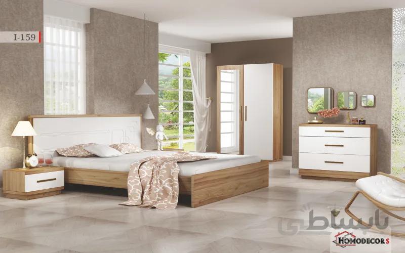 ست سرویس خواب مدل i159