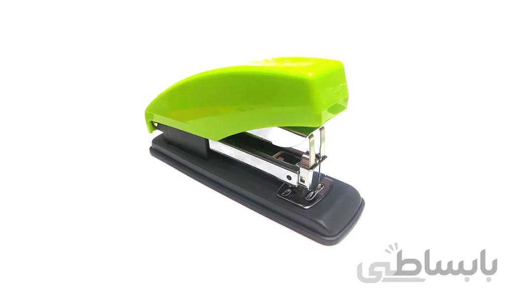 دستگاه منگنه نرم زن مدل sunwood 8505