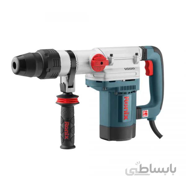 دریل بتن کن 40 میلیمتری رونیکس مدل 2742