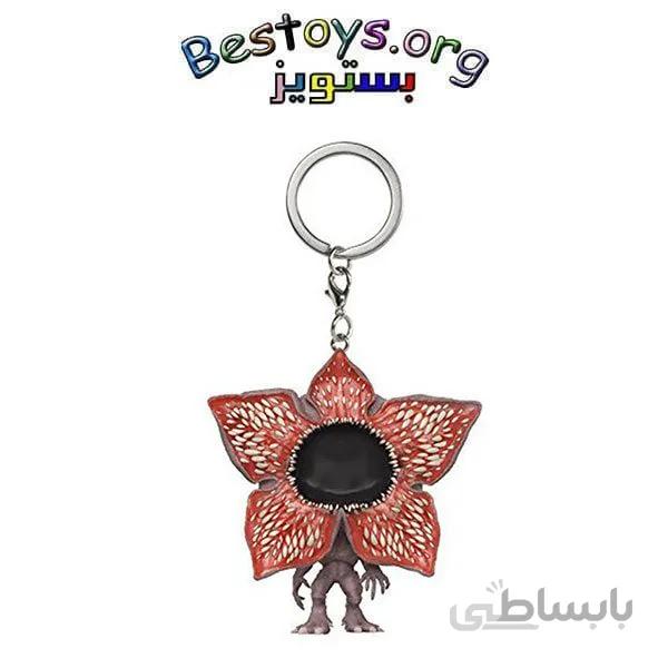 جاسوویچی فانکوپاپ های کپی مدل Demogorgon