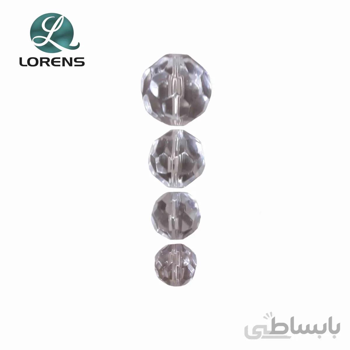 دانه کریستال منجوق