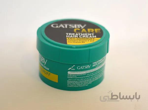 کرم مو گتسبی Gatsby مدل Care
